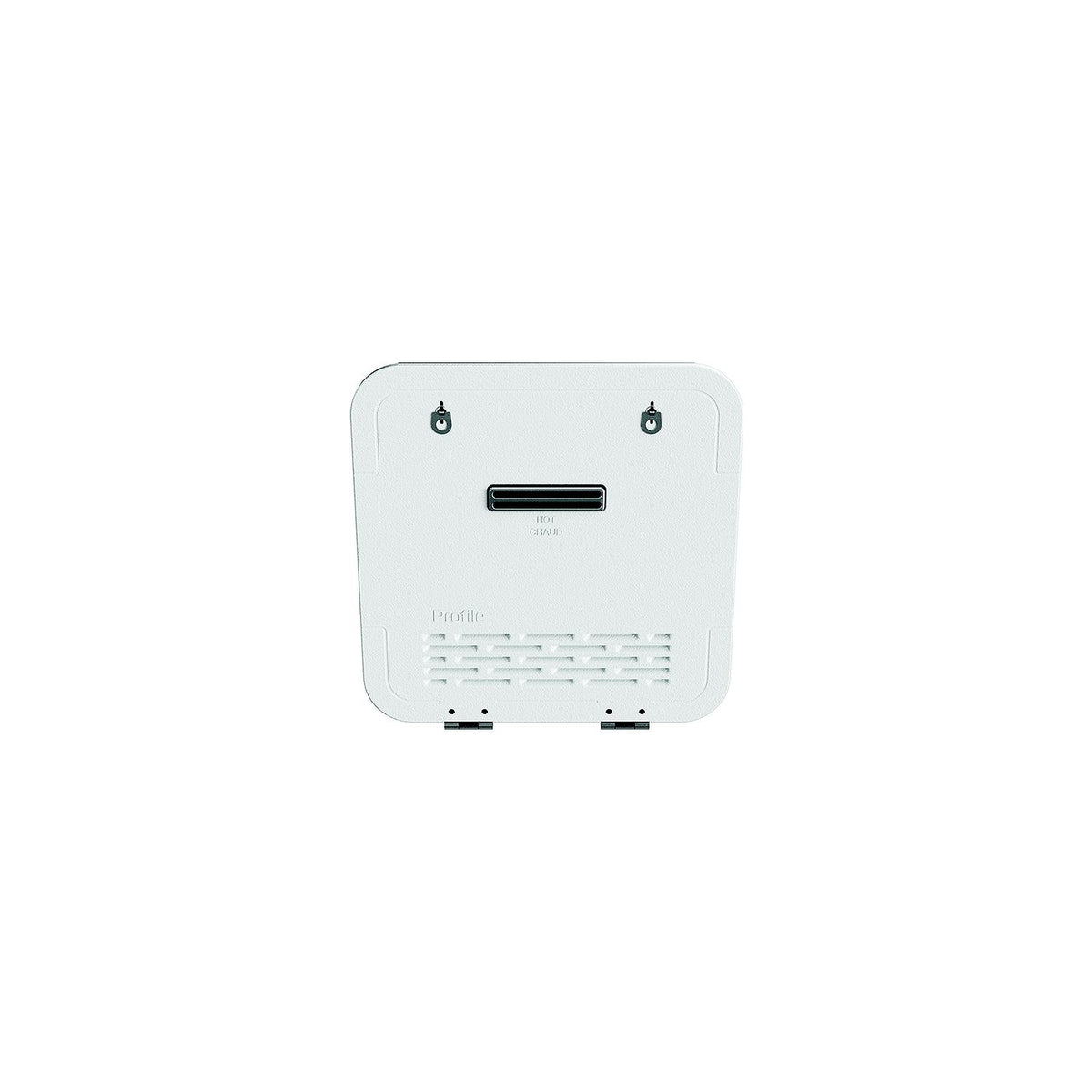 GE Profile PMTWRT White Door for Tankless Gas Water Heater PR60PTLWBU -Modern Boat Sales & Service
