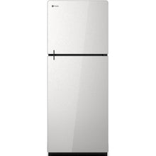 GE Profile PPV10R5YRSS Top-Freezer Refrigerator, DC, Stainless Glass, 10 cu.ft. -Modern Boat Sales & Service