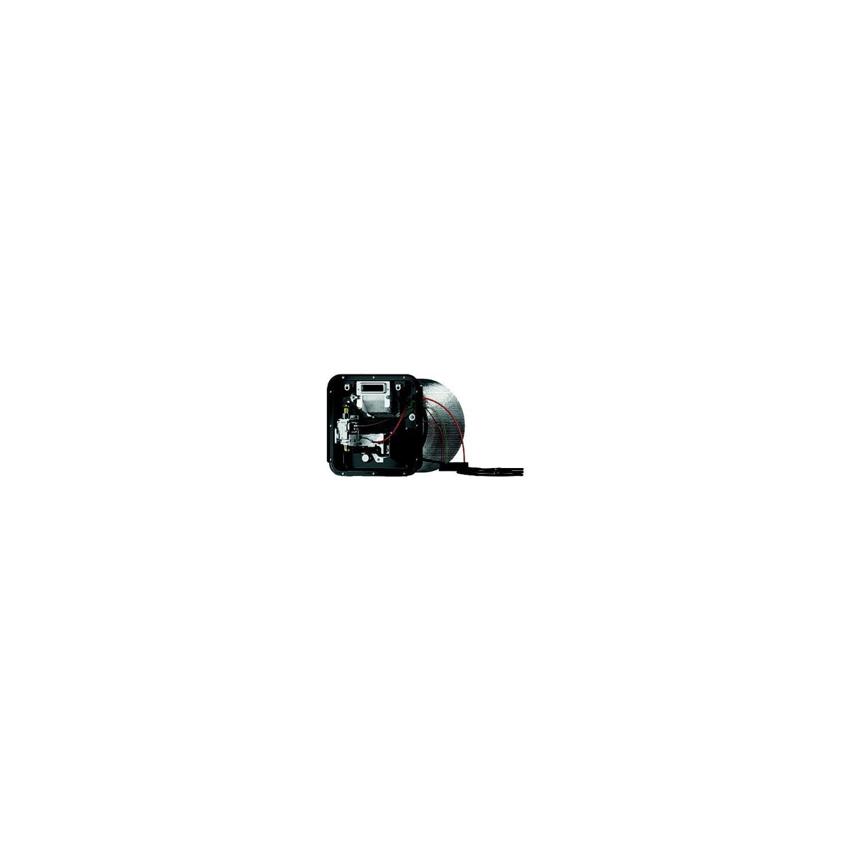 GEÂ® Appliances PR06DSATBA GE Profileâ„¢ Dual Fuel Water Heater, 6 Gals -Modern Boat Sales & Service