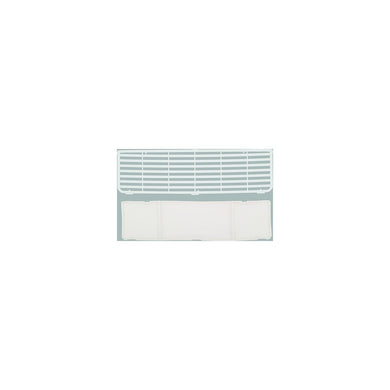 GE RAA75 Replacement Filter and Cover for Non-Ducted Ceiling Assembly -Modern Boat Sales & Service