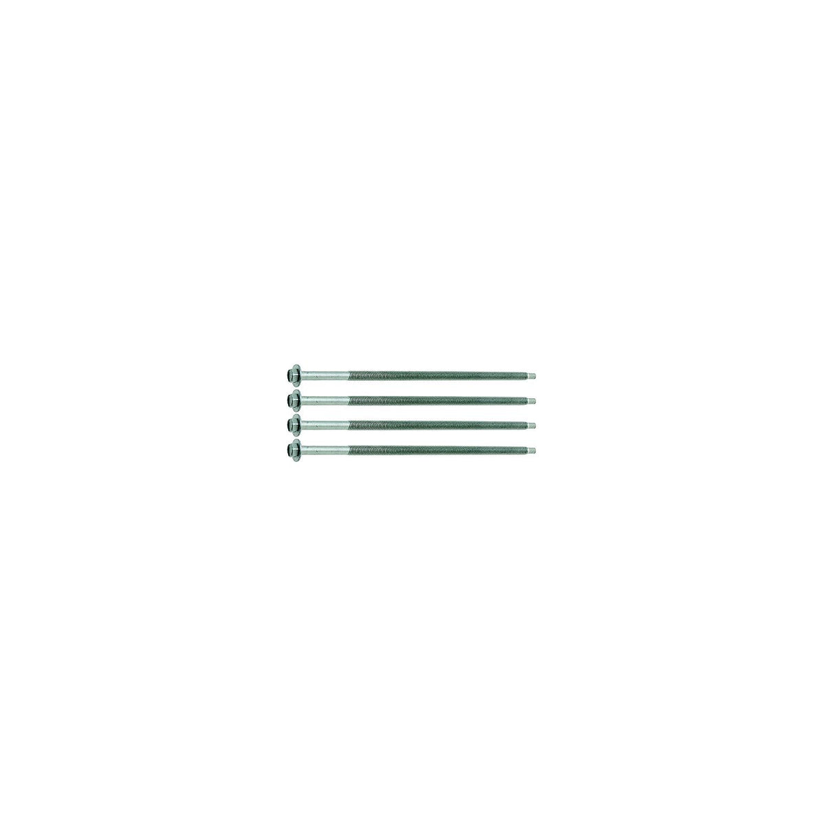 GE WJ01X29353 Installation Bolts, Set of 4 for GE A/C Units -Modern Boat Sales & Service