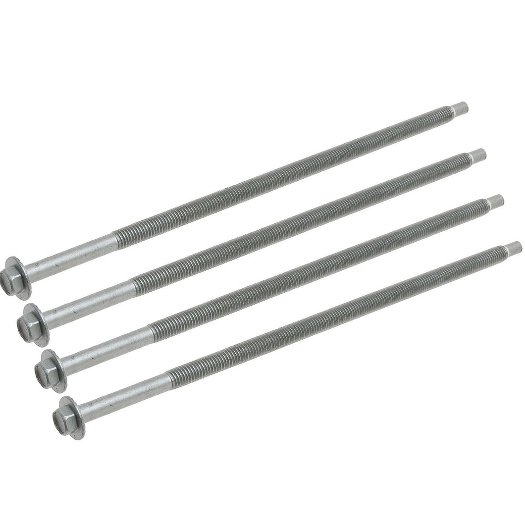 GE WJ01X29353 Installation Bolts, Set of 4 for GE A/C Units Default Title -Modern Boat Sales & Service