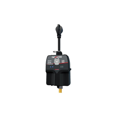 Hughes Autoformer PWD50W Power Watchdog Gen II WiFi Smart Surge Protector, 50A Portable -Modern Boat Sales & Service