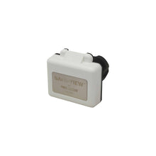 Hughes SV50APIW Safeview Smart RV Power Inlet, 50A. White Default Title -Modern Boat Sales & Service
