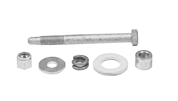 * 97934A1 Mercury Marine Quicksilver Screw Kit - ENG MT / Drawer #619 -Modern Boat Sales & Service