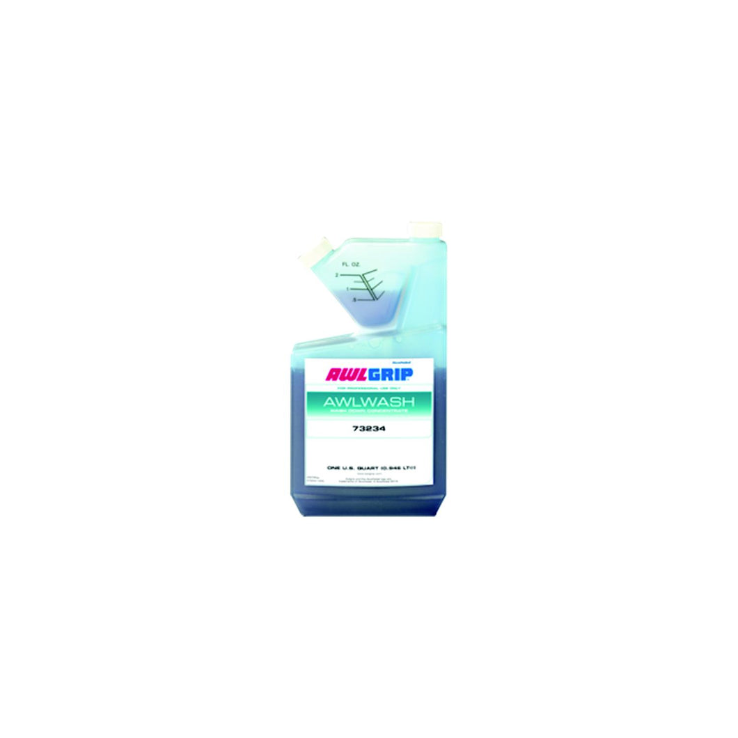 AwlGrip 73234Q Awlwash Boat Wash Concentrate, Qt. -Modern Boat Sales & Service