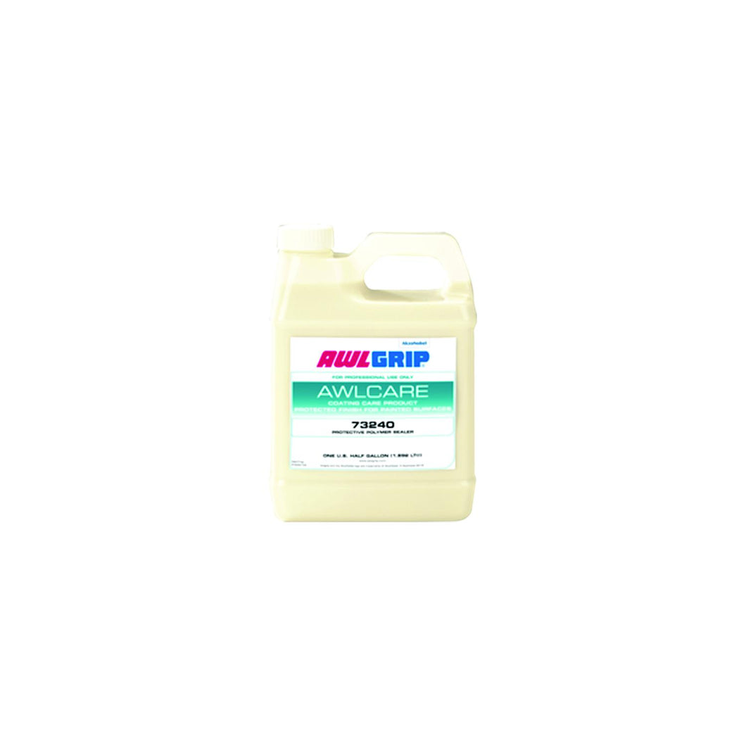 AwlGrip 73240HG Awlcare Protective Polymer Sealer, 1/2 Gal -Modern Boat Sales & Service