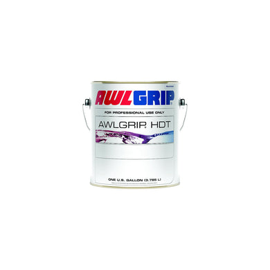 AwlgripÂ® C9007G HDT Topside Paint, Gal., Citrus Yellow -Modern Boat Sales & Service