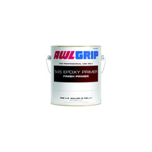Awl 545 Epoxy Primer Gray Base-Qt. Default Title -Modern Boat Sales & Service