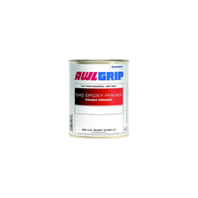 Awl 545 Epoxy Primer Gray Base-Qt. -Modern Boat Sales & Service