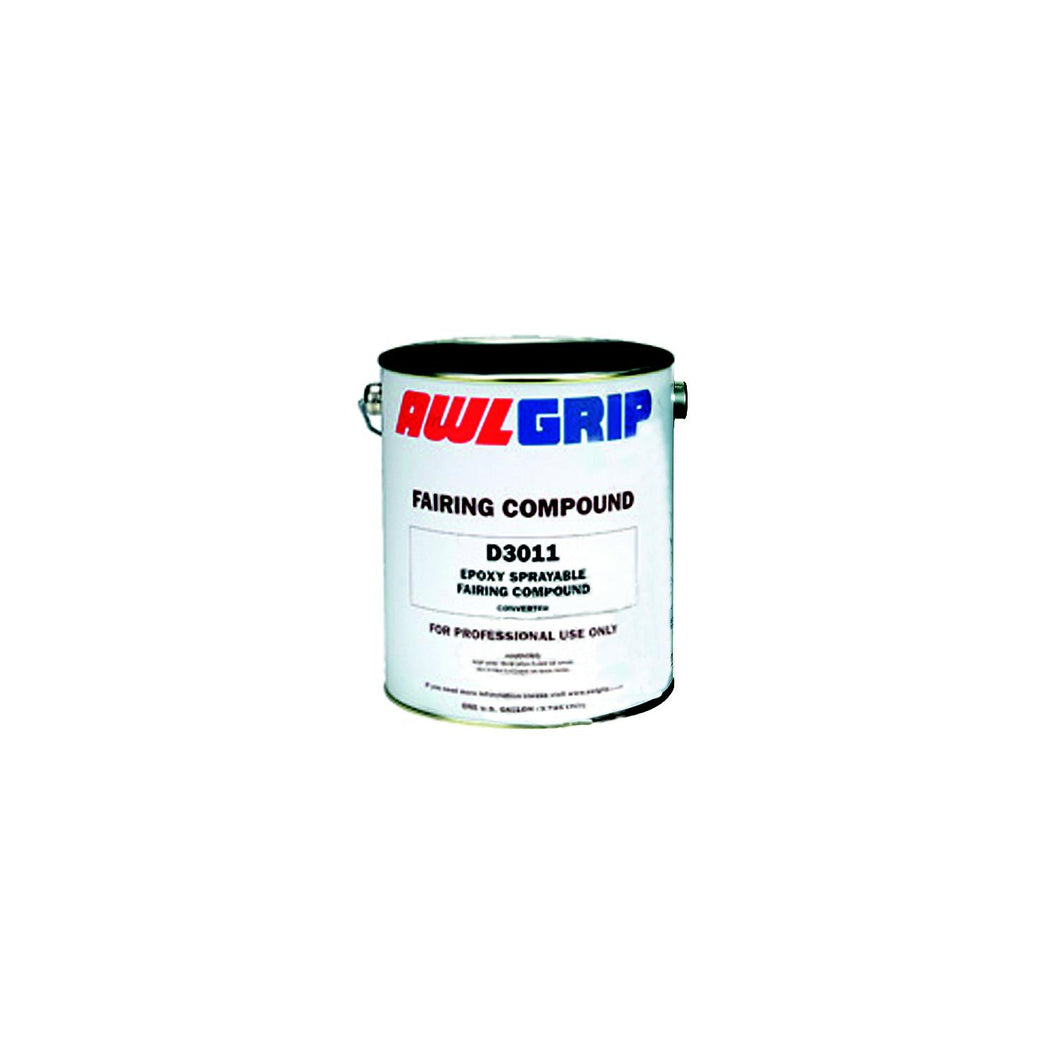 Sprayable Fairing Compount, Base Gal. -Modern Boat Sales & Service