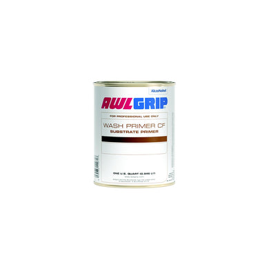 Wash Primer CF Converter, Quart -Modern Boat Sales & Service