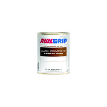 Wash Primer CF Base, Quart -Modern Boat Sales & Service