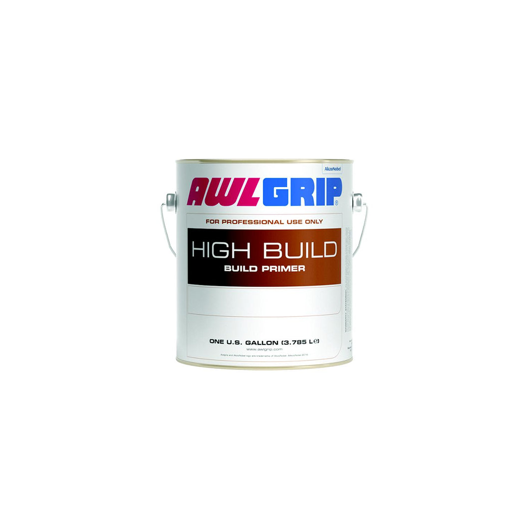 High Build Epoxy Primer-White Base-G -Modern Boat Sales & Service