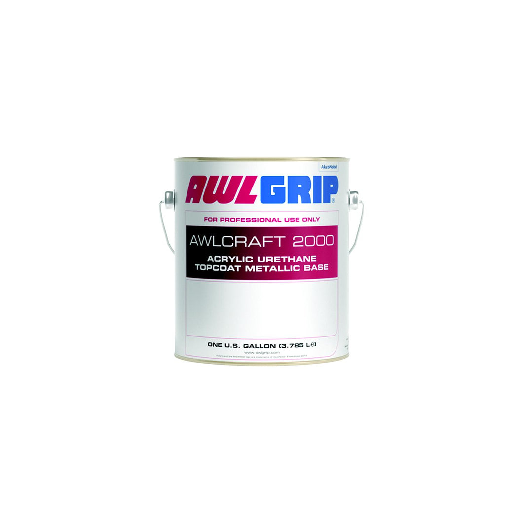 Awlcraft 2000, Sarafsa Red, Mix, Qt. -Modern Boat Sales & Service