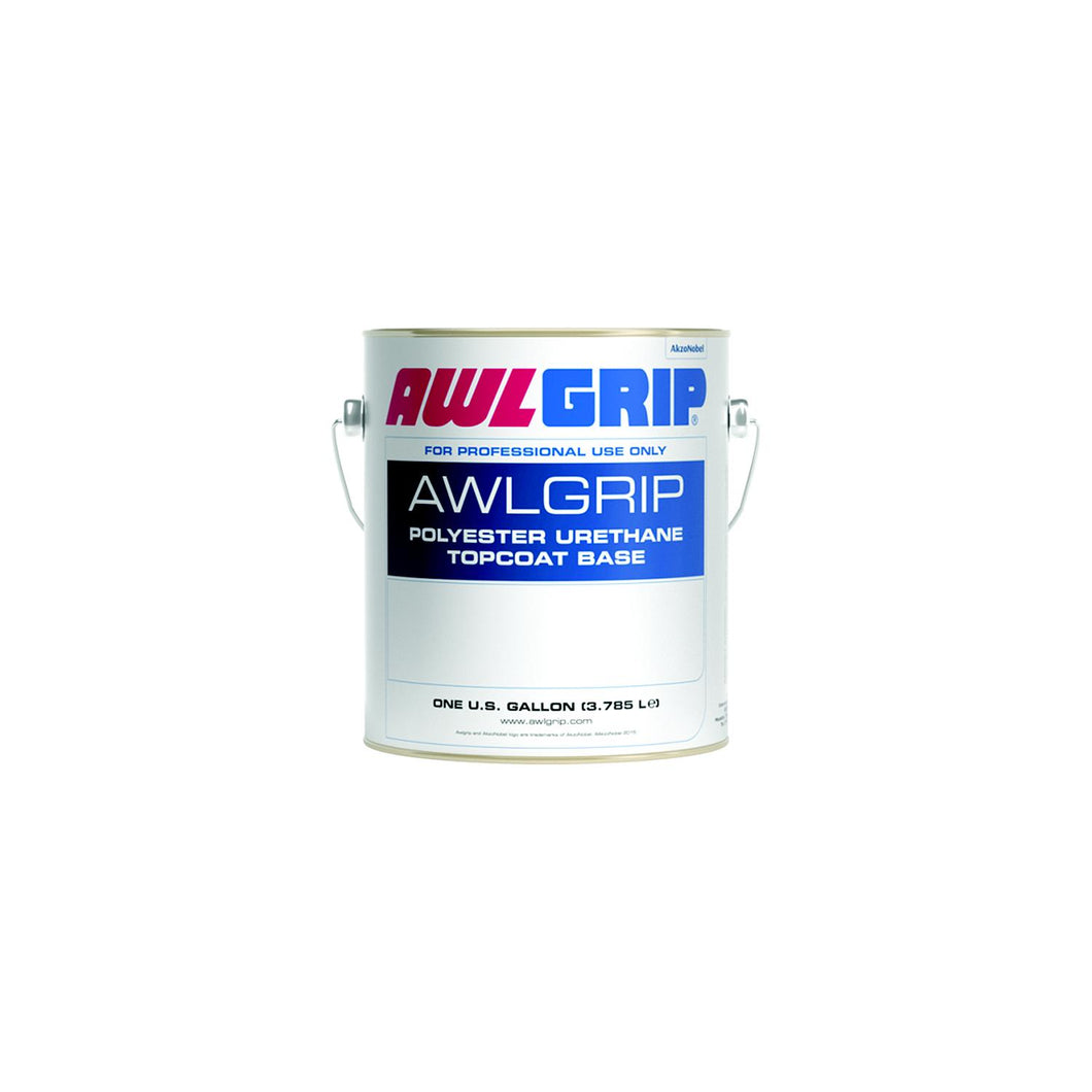AwlgripÂ® Polyester Urethane Topcoat, Sahara Tan Mto, Gal. -Modern Boat Sales & Service