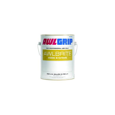 AwlGrip J3005G Awl-Brite Plus Clear Base, Gal -Modern Boat Sales & Service