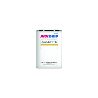 AwlGrip J3006HG Awl-Brite Plus Converter, 1/2 Gal -Modern Boat Sales & Service