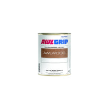 Awlwood MA Gloss Finish, Qt. -Modern Boat Sales & Service