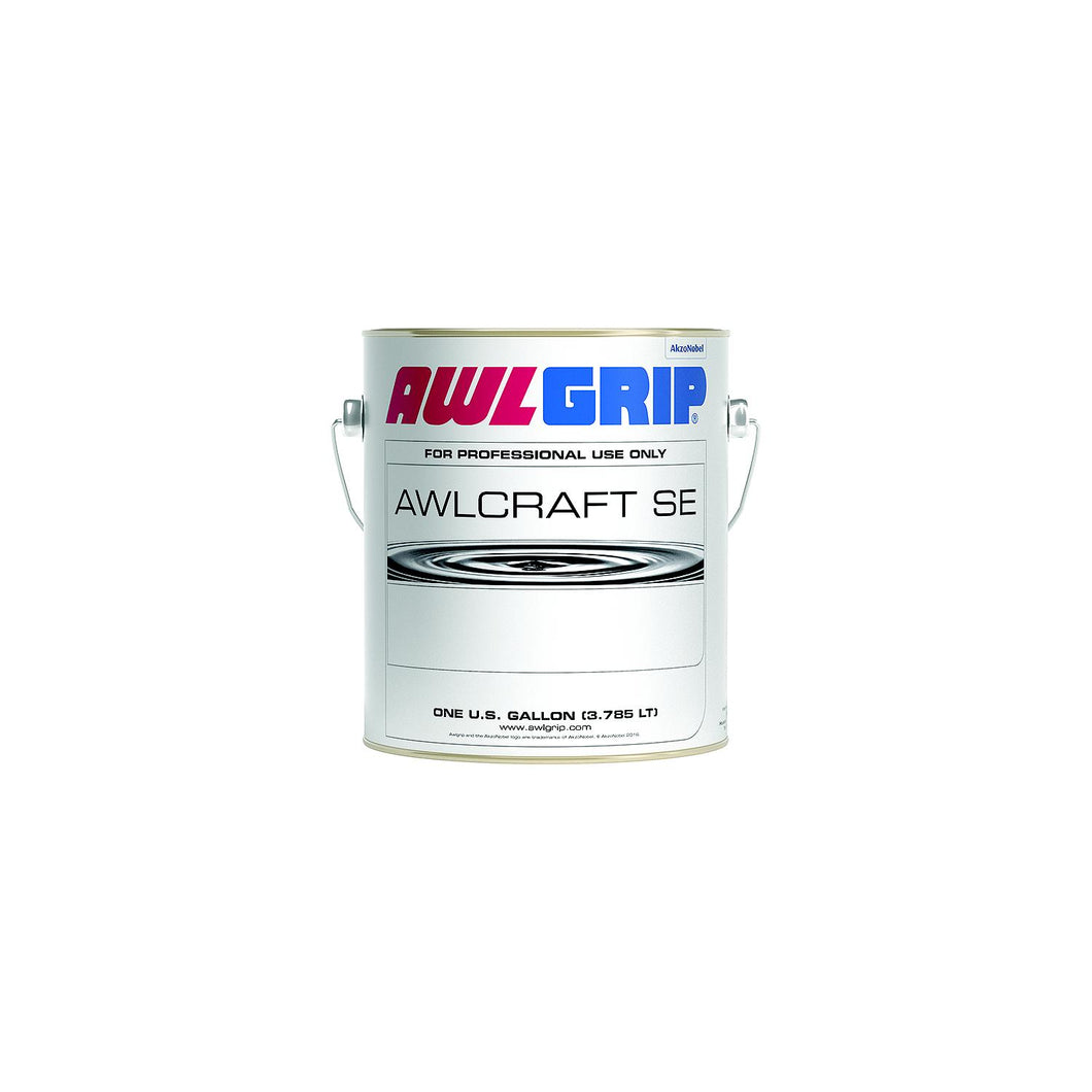 Awlgrip KL9007G AwlcraftÂ® SE, Saffron Yellow, Gal. -Modern Boat Sales & Service