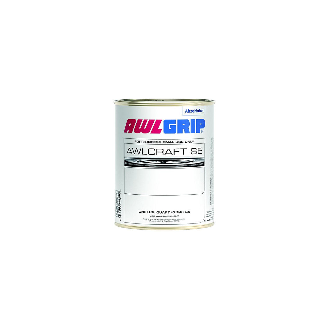 Awlgrip KL8017Q AwlcraftÂ® SE, Signal White, Qt. -Modern Boat Sales & Service
