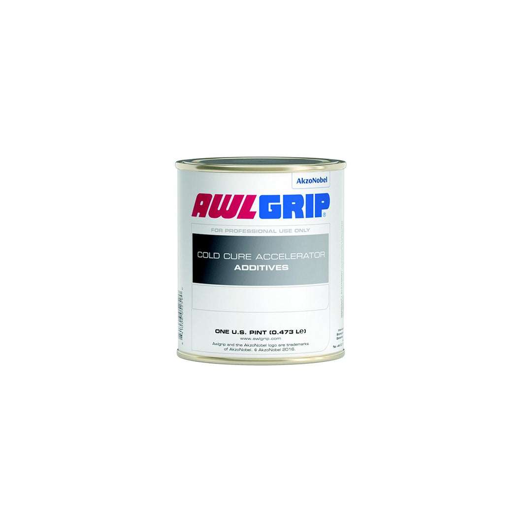 Awlgrip M3066P Cold Cure Accelerator for 545 Primer, Pt. -Modern Boat Sales & Service
