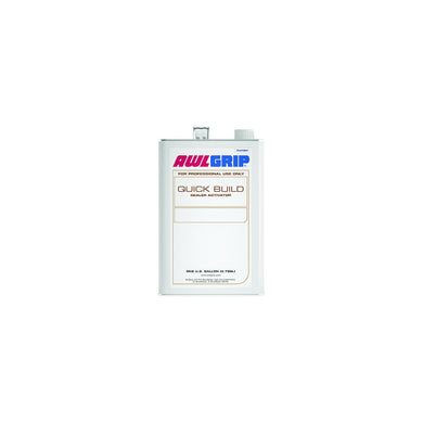 Awlgrip OA3110G Quick Build Multicolor Sealer Activator, Gal. -Modern Boat Sales & Service
