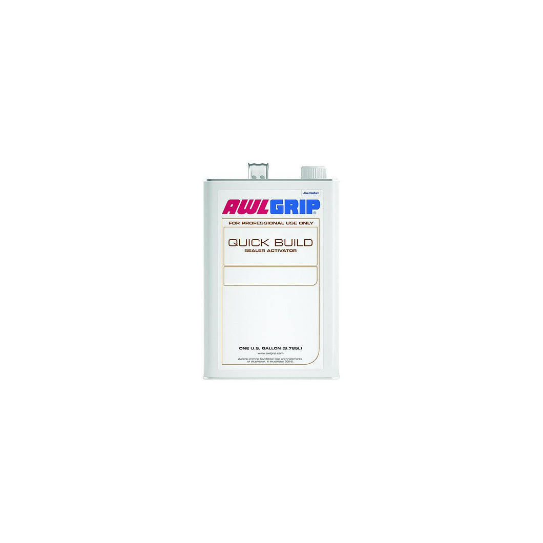 Awlgrip OA3110G Quick Build Multicolor Sealer Activator, Gal. -Modern Boat Sales & Service