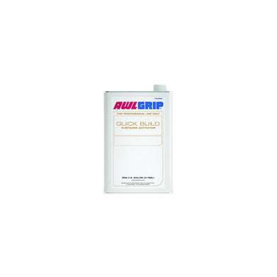 Awlgrip OA3210Q Quick Build Multicolor Surfacer Activator, Qt. -Modern Boat Sales & Service