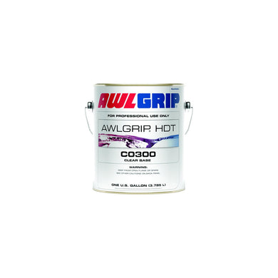 AwlGrip OC03001G HDT Clearcoat Base, Gal. -Modern Boat Sales & Service