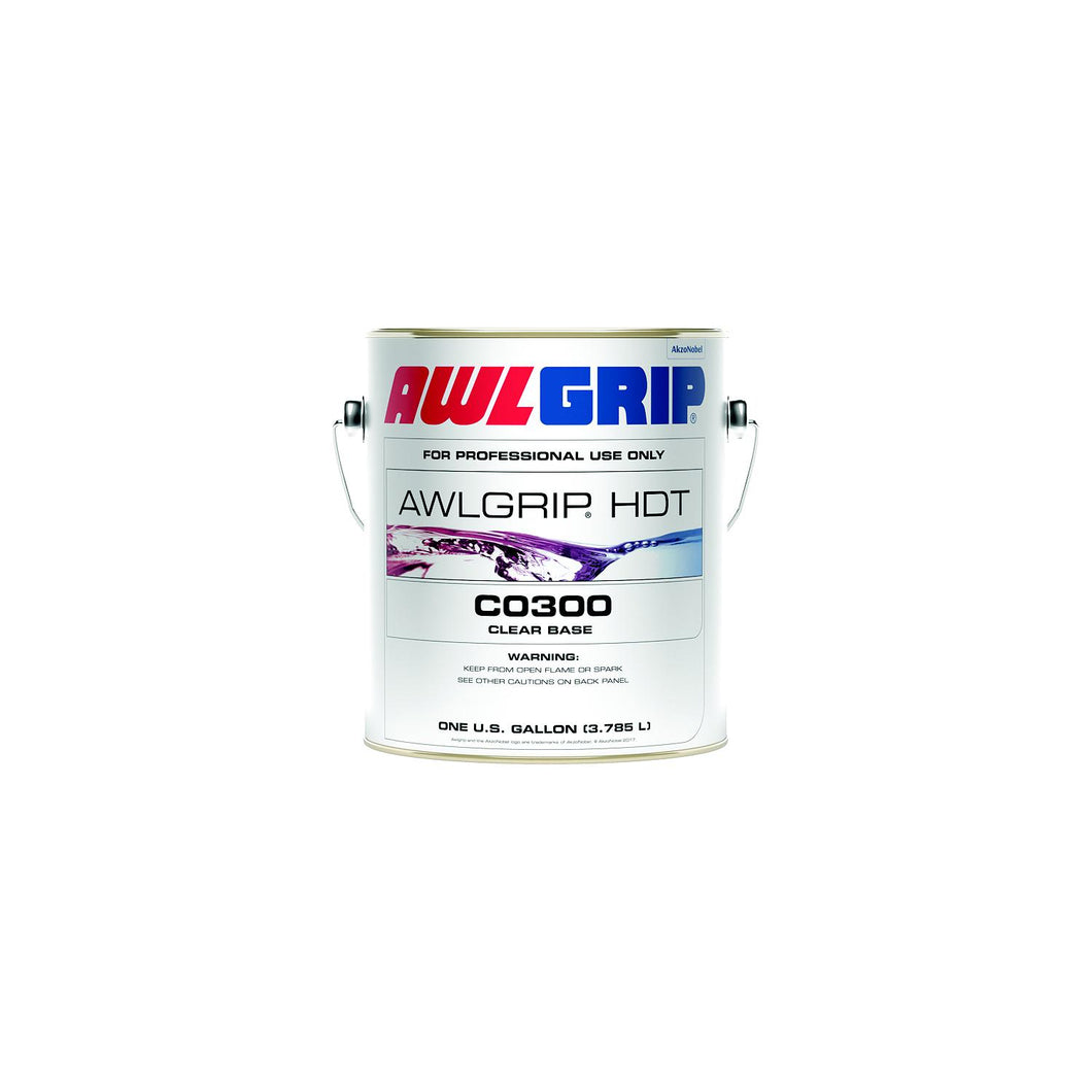 AwlGrip OC03001G HDT Clearcoat Base, Gal. -Modern Boat Sales & Service