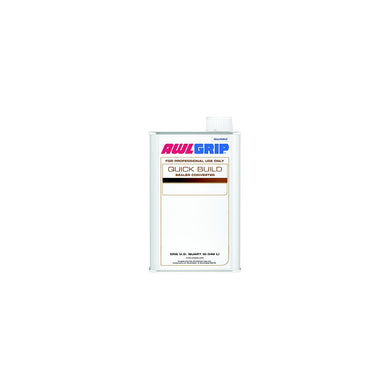 Awlgrip OU3100Q Quick Build Multicolor Sealer Converter, Qt. -Modern Boat Sales & Service