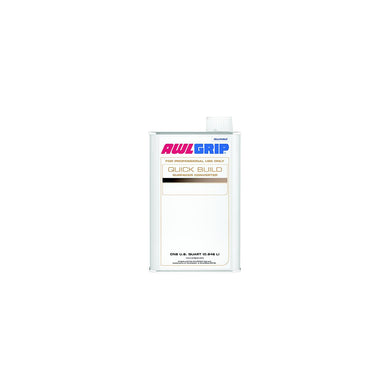 Awlgrip OU3200Q Quick Build Multicolor Sealer Converter, Qt. -Modern Boat Sales & Service