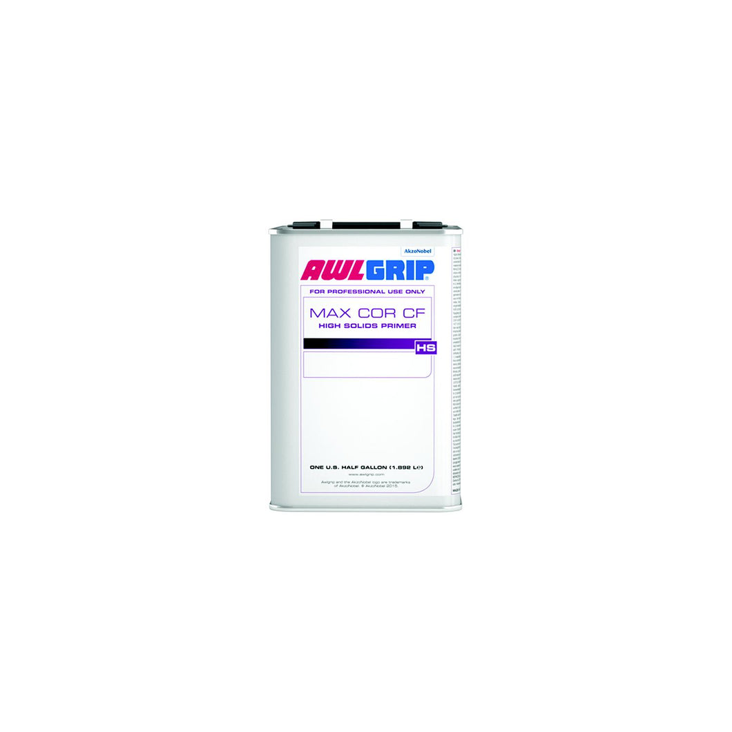 Awlgrip R3330HG Max Cor CF High Solids Converter, 1/2 Gal. -Modern Boat Sales & Service