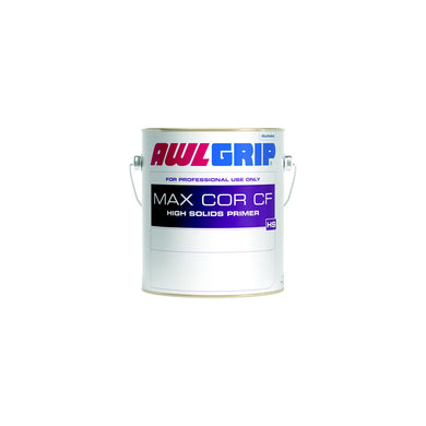 Awlgrip R4330G Max Cor CF High Solids Primer, Green Base, Gal. -Modern Boat Sales & Service