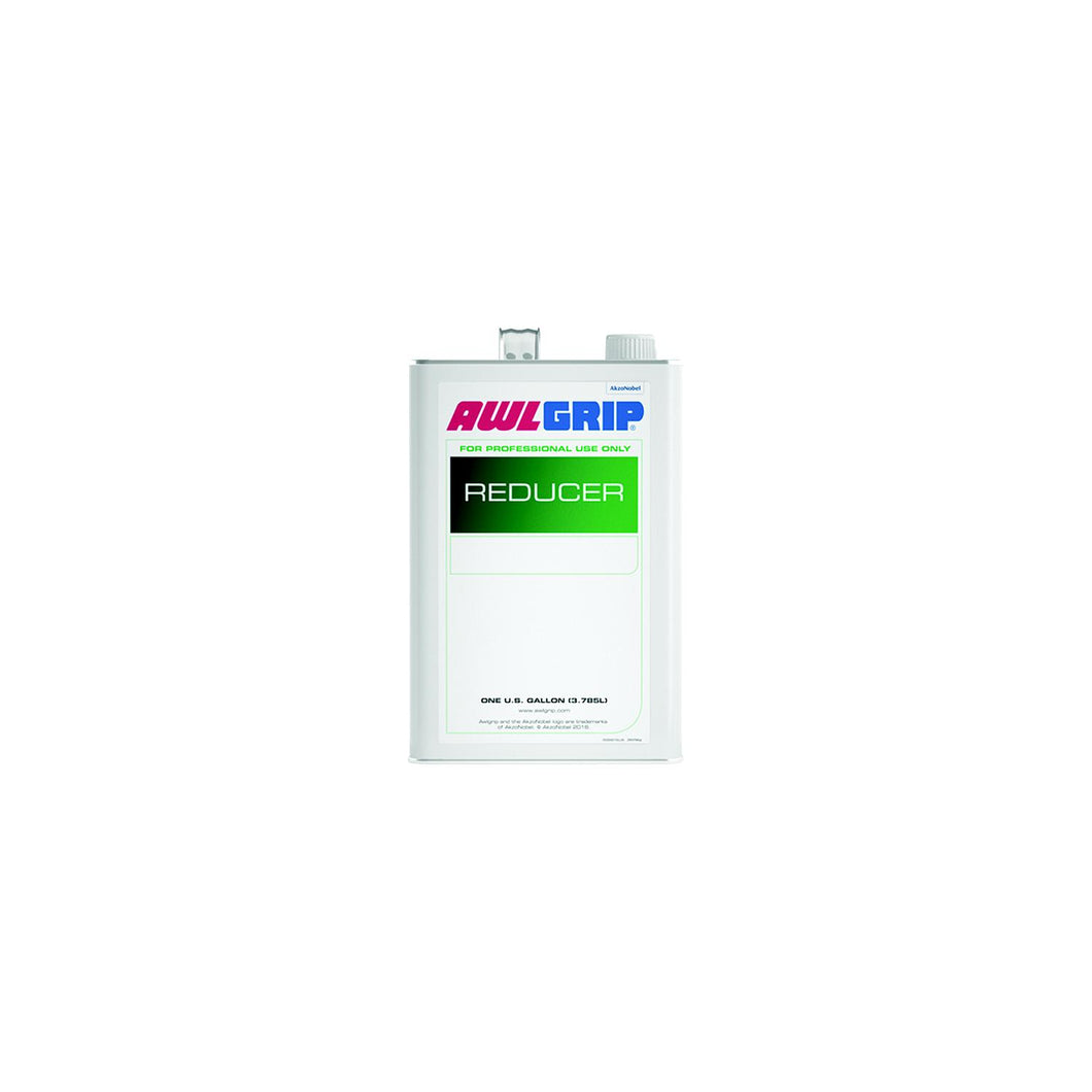 Awlgrip T0002G Fast Evaporating Reducer & Cleaner, Gal -Modern Boat Sales & Service