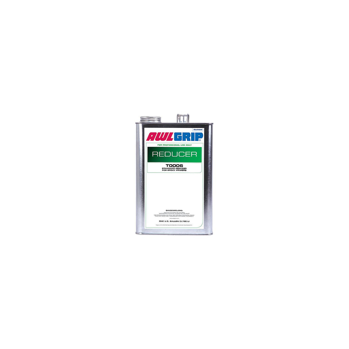 Std Reducr For Epxy Primr-Qt -Modern Boat Sales & Service