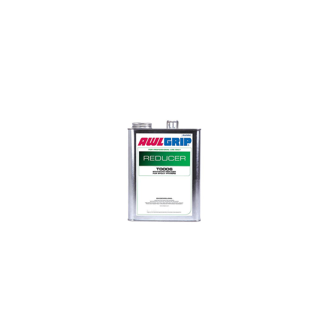 Std Reducr For Epxy Primr-Qt Default Title -Modern Boat Sales & Service