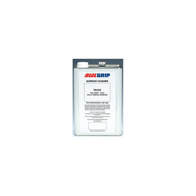 Awl-Prep Wax & Grease Remover, Gal. -Modern Boat Sales & Service
