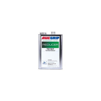 Topcoat Reducer, Gal. -Modern Boat Sales & Service