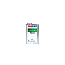 Topcoat Reducer, Hot Weather Qt. -Modern Boat Sales & Service