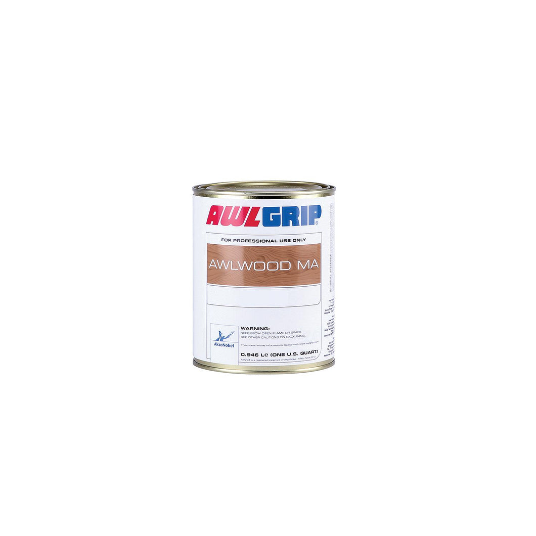 Awlwood MA Brushing Reducer -Modern Boat Sales & Service