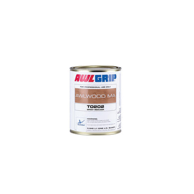 Awlwood MA Spray Reducer -Modern Boat Sales & Service