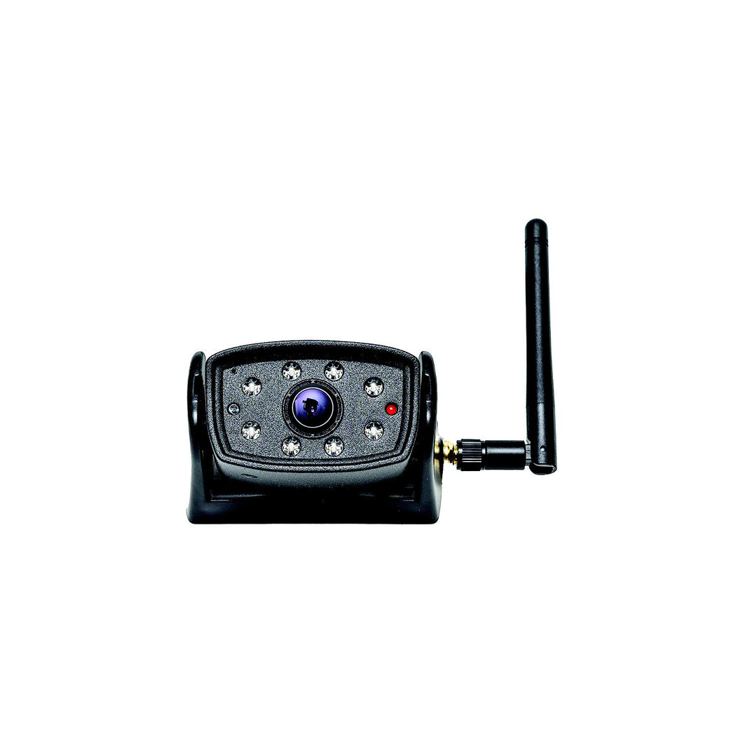BrandMotion AHDS7811V2 Wireless HD Observation Camera -Modern Boat Sales & Service