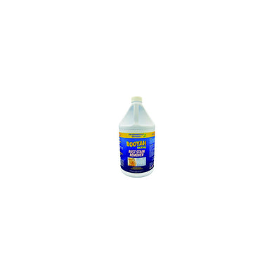 Booyah VL30G1 Stain Remover Rust Gallon -Modern Boat Sales & Service