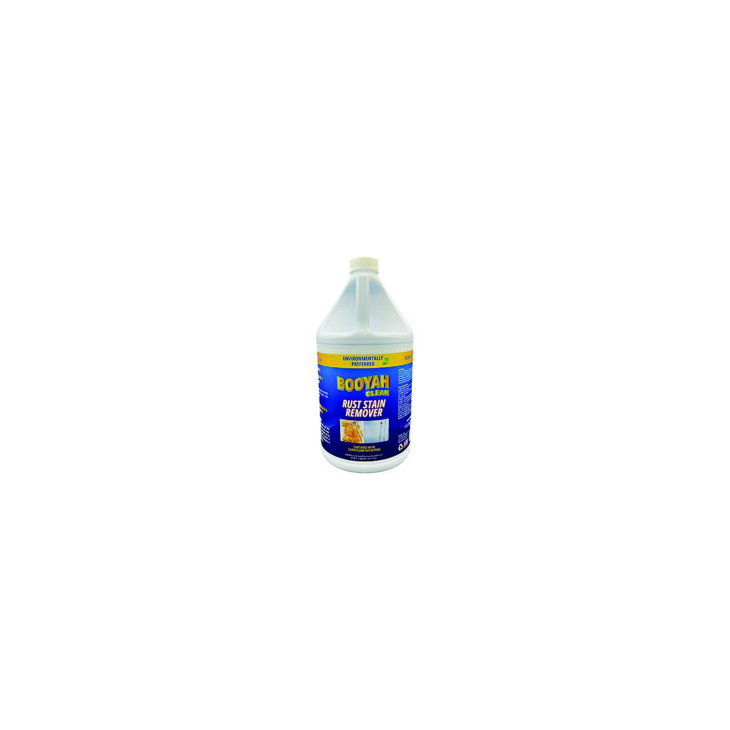 Booyah VL30G1 Stain Remover Rust Gallon -Modern Boat Sales & Service