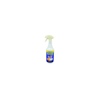 Booyah VL30Q1 Stain Remover Rust Quart -Modern Boat Sales & Service