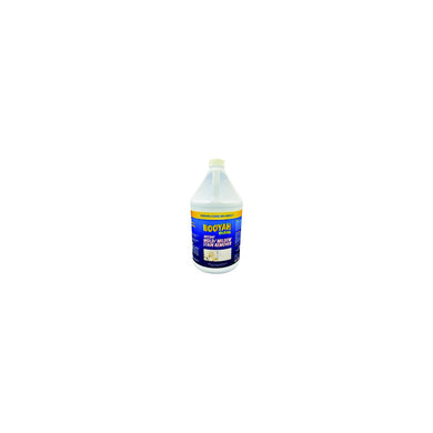 Booyah VL40G1 Stain Remover Mildew Gallon -Modern Boat Sales & Service