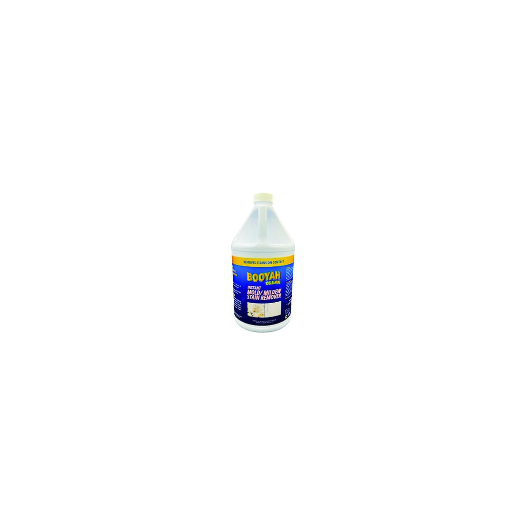 Booyah VL40G1 Stain Remover Mildew Gallon -Modern Boat Sales & Service