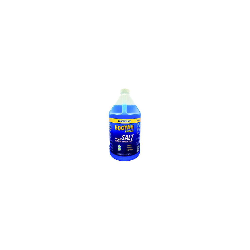 Booyah VL50G1 Salt Remover Concentrate Gallon -Modern Boat Sales & Service